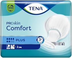 TENA Comfort Plus inkontinenční pleny 46ks