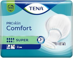 TENA Comfort Super inkontinenční pleny 36ks