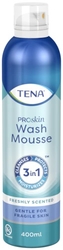 TENA Wash Mousse - mycí pěna, 400 ml